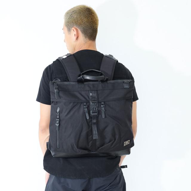 アッソブ 3WAYバッグ 61325