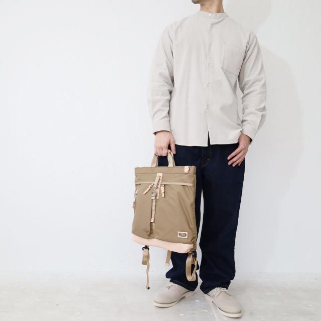 アッソブ 3WAYバッグ 61325