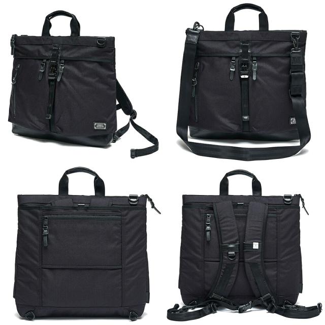 アッソブ 3WAYバッグ 61325