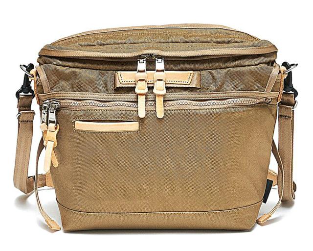 アッソブ 3WAYバッグ 61327