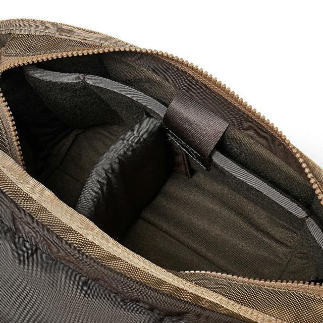 アッソブ 3WAYバッグ 61327