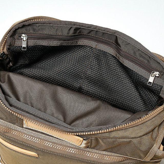 アッソブ 3WAYバッグ 61327