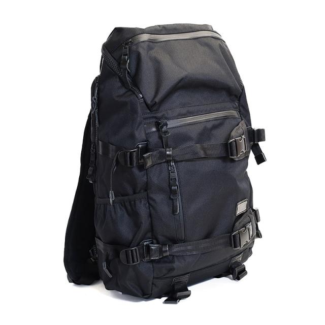 アッソブ バックパック 61409 ディティール