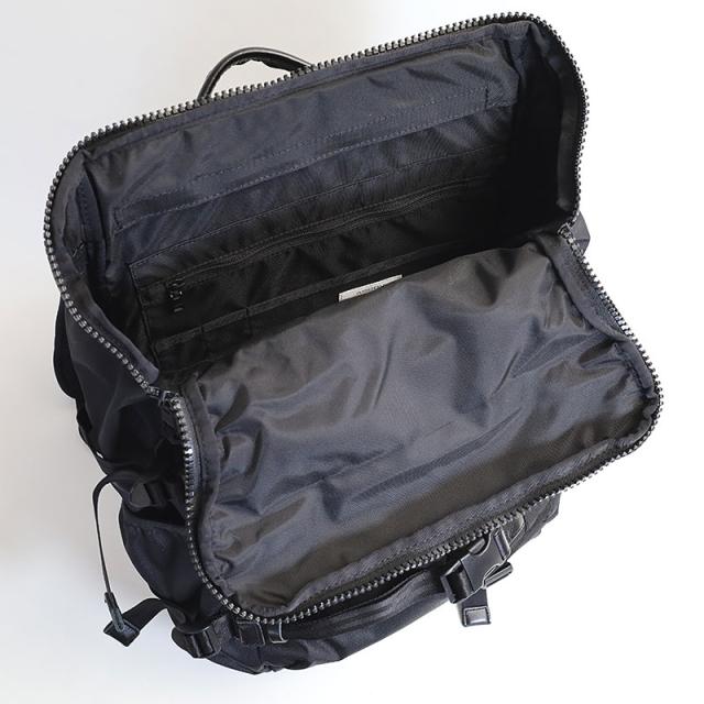 アッソブ バックパック 61409 ディティール