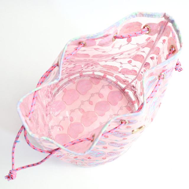 fafa BETTIE BEE フェフェ プールバッグ 6141-2013