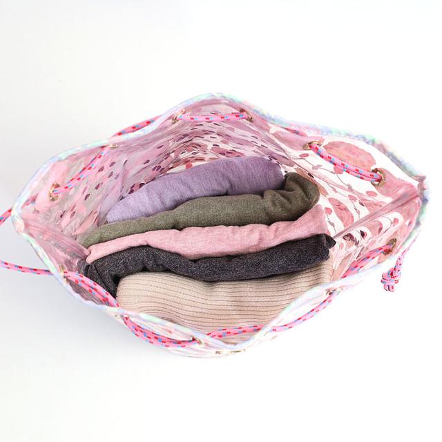 fafa BETTIE BEE フェフェ プールバッグ 6141-2013