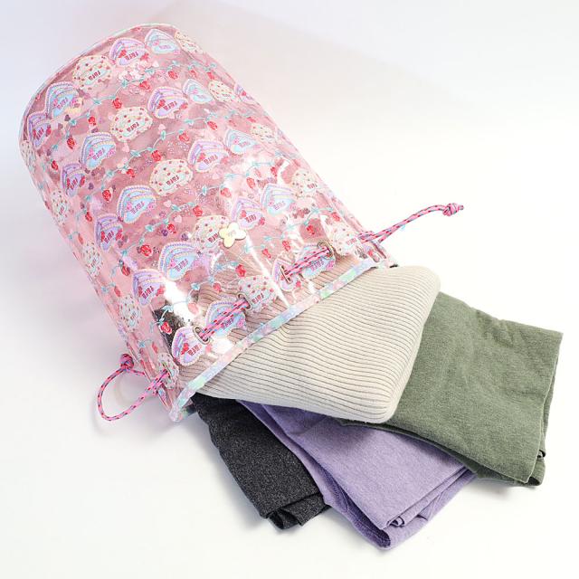 fafa BETTIE BEE フェフェ プールバッグ 6141-2013