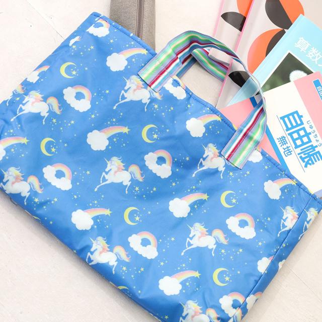 fafa CYNDI フェフェ レッスントートバッグ 6185-0011