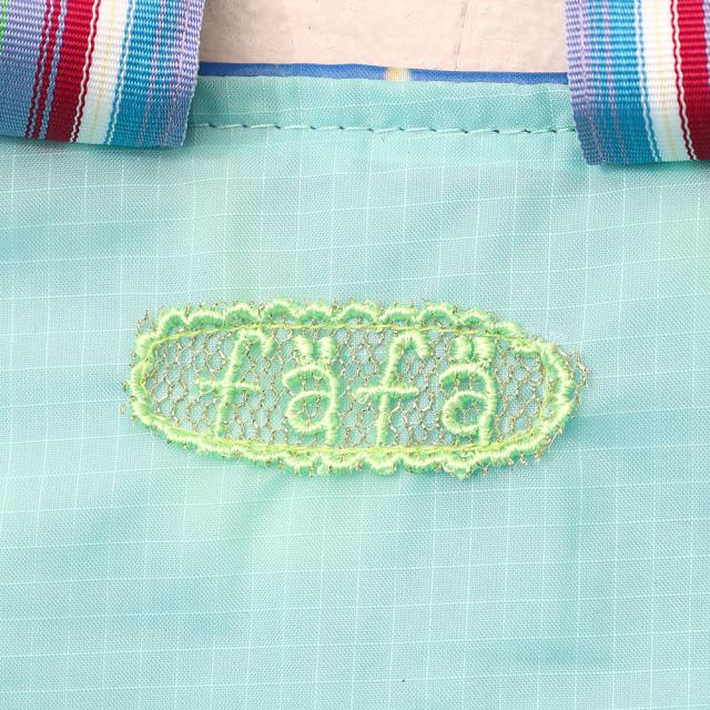 fafa CYNDI フェフェ レッスントートバッグ 6185-0011