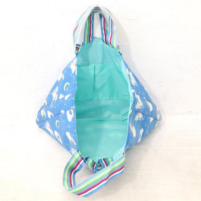 fafa CYNDI フェフェ レッスントートバッグ 6185-0011