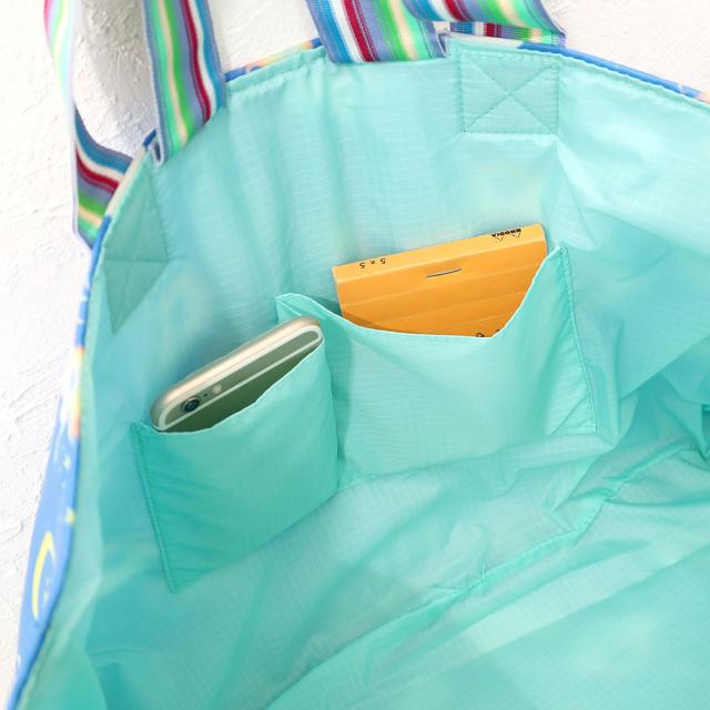 fafa CYNDI フェフェ レッスントートバッグ 6185-0011