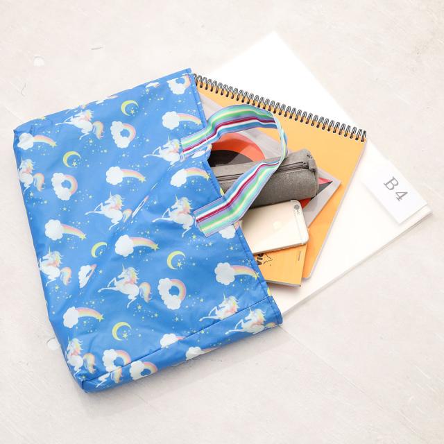 fafa CYNDI フェフェ レッスントートバッグ 6185-0011