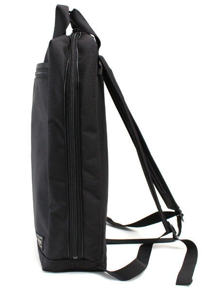 ポーター ステージ リュック 620-07575 ディティール画像01