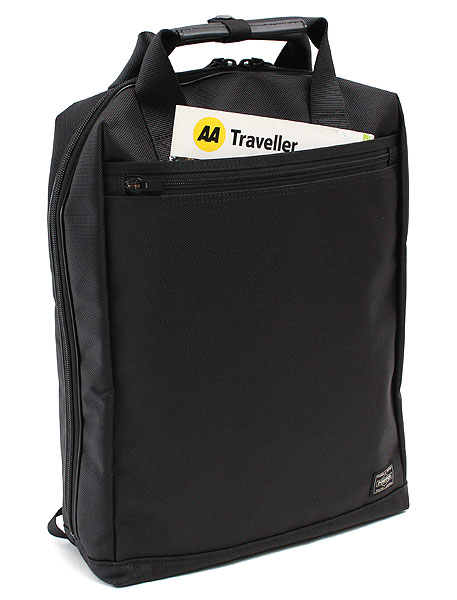 ポーター ステージ リュック 620-07575 ディティール画像01