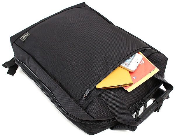 ポーター ステージ リュック 620-07575 ディティール画像02