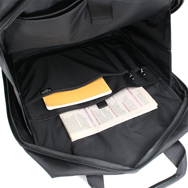 ポーター ステージ リュック 620-07575 ディティール画像02