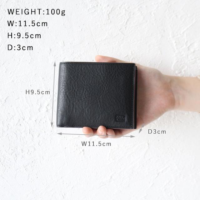 【ノベルティ付】ポイント10% ダコタ ブラックレーベル 二つ折り財布 セルバ Dakota BLACK LABEL 620210 新品番0620220 メンズ ブランド 正規品 ノベルティ付】ポイント10% ダコタ ブラックレーベル 二つ折り財布