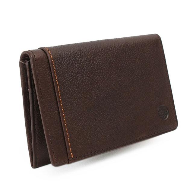 ダコタ ブラックレーベル リバー4 小銭入れ付き カードケース