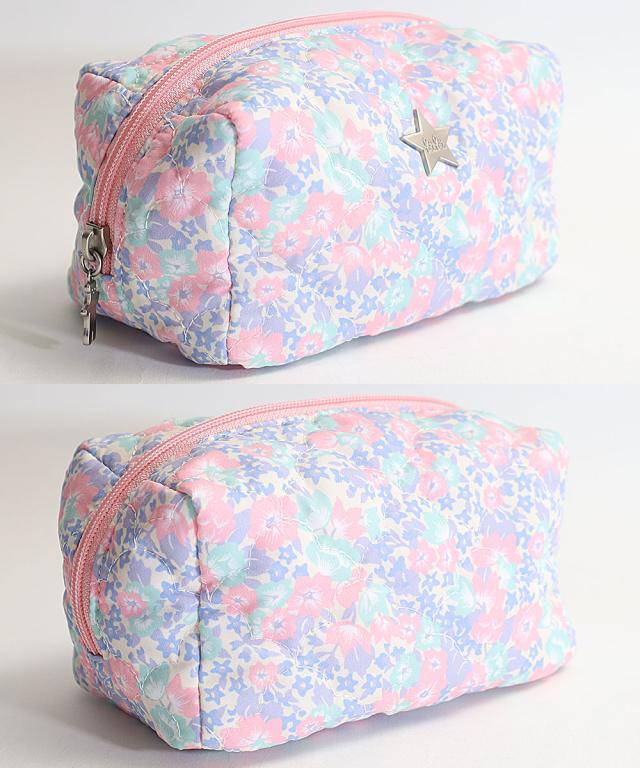 fafa NOELIA フェフェ キルティングポーチ 6233-2005