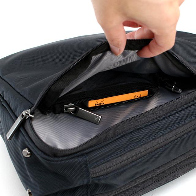 エースジーン ガジェタブル ディティール