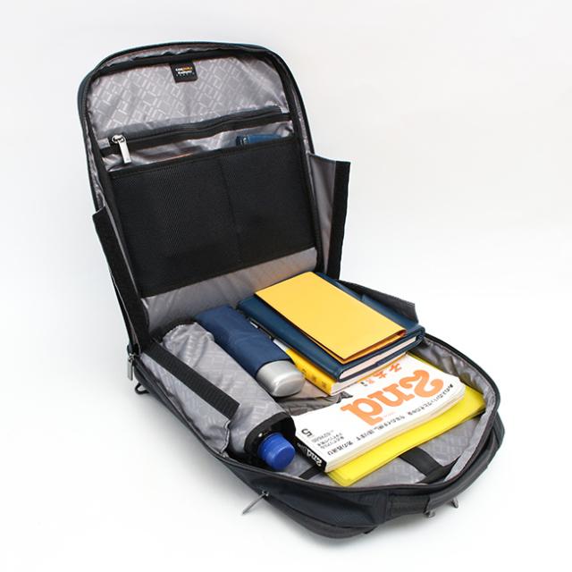 エースジーン ガジェタブル ディティール