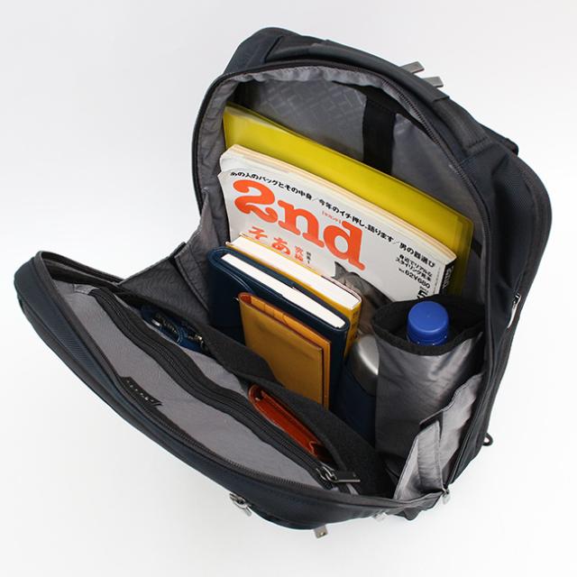 エースジーン ガジェタブル ディティール