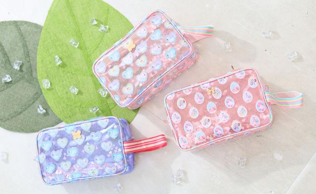 fafa スパポーチ 6241-2005