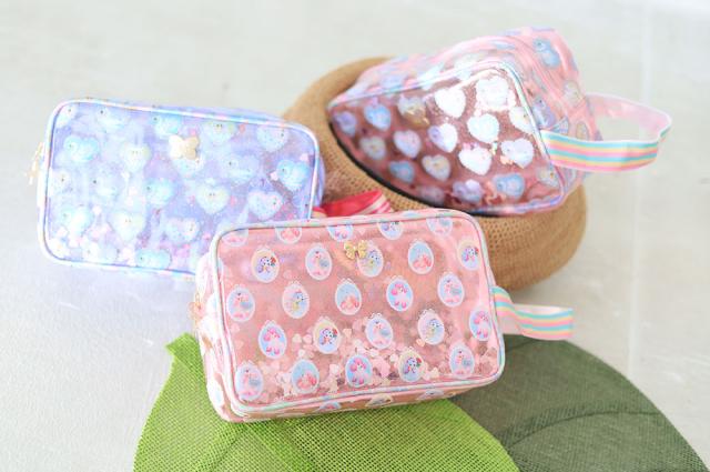 fafa スパポーチ 6241-2005