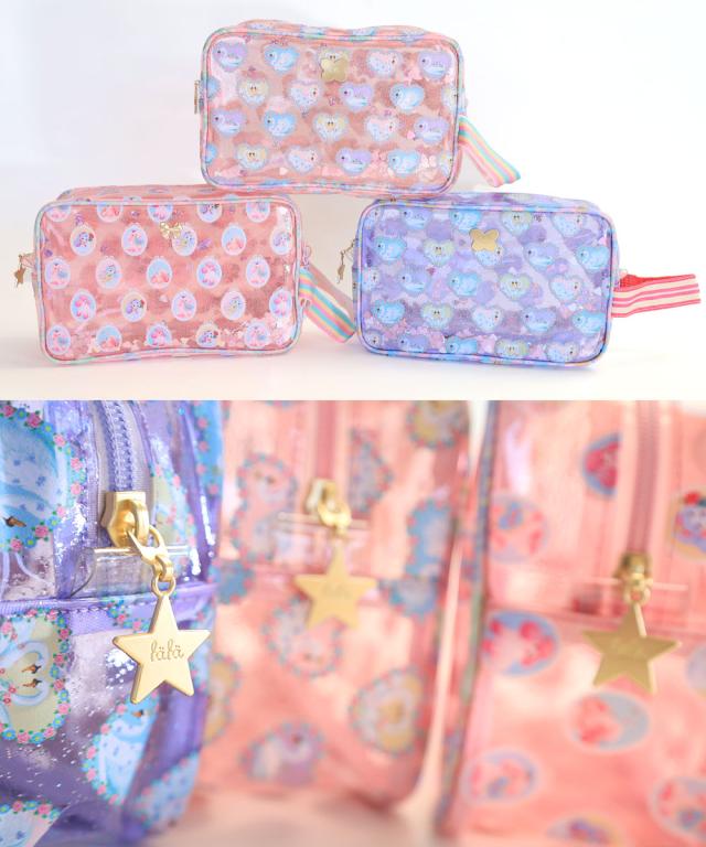 fafa スパポーチ 6241-2005