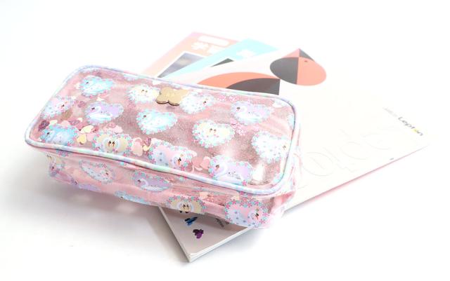 fafa PVCペンケース 6241-2007