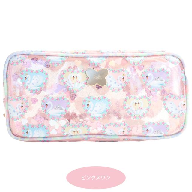 fafa PVCペンケース 6241-2007