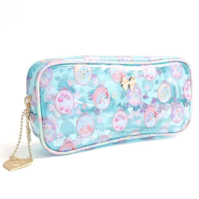 PVCペンケース t2816