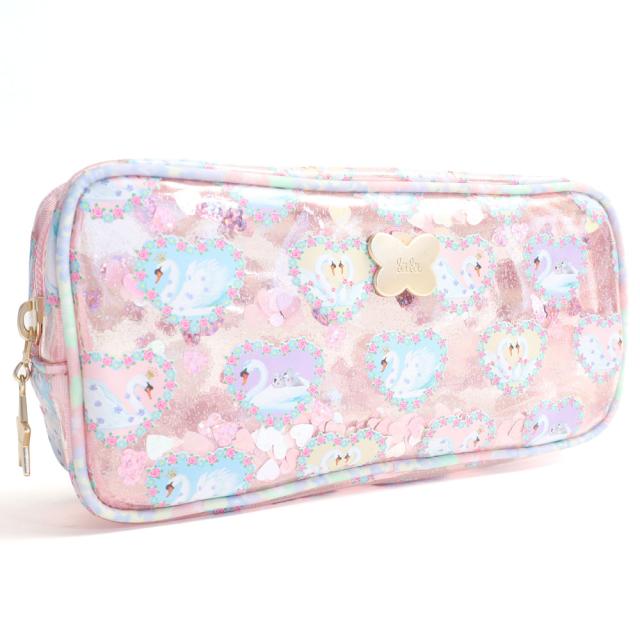 PVCペンケース t2816