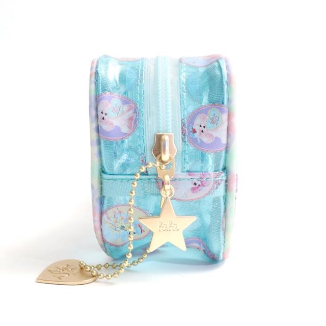 PVCペンケース t2816