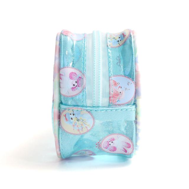 PVCペンケース t2816