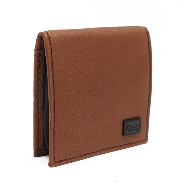 ダコタ ブラックレーベル ワキシー コインケース 625906