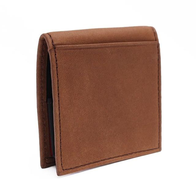 ダコタ ブラックレーベル ワキシー コインケース 625906