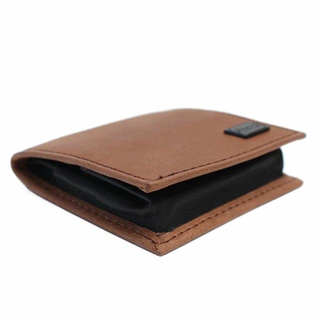 ダコタ ブラックレーベル ワキシー コインケース 625906
