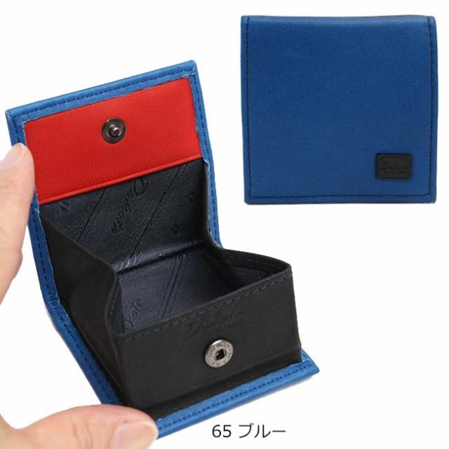 ダコタ ブラックレーベル ワキシー コインケース 625906 カラー