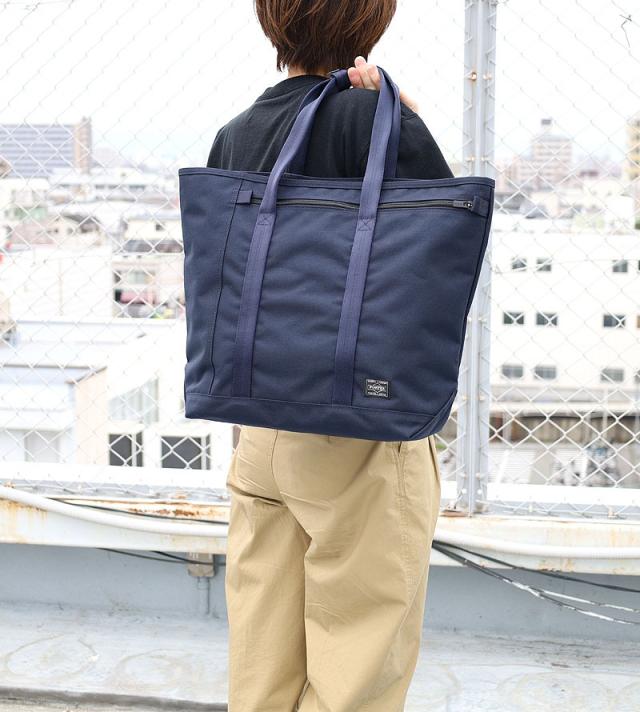 ポーター テンション トートバッグ 627-16562 モデル01