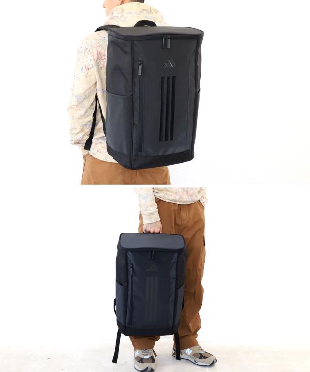 アディダス リュックサック モデル