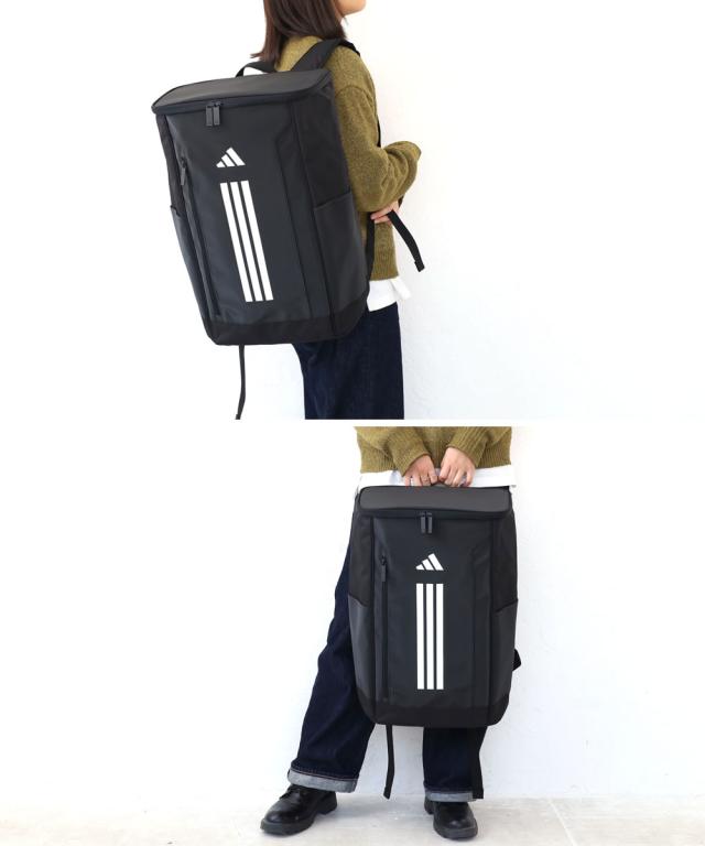 アディダス リュックサック モデル