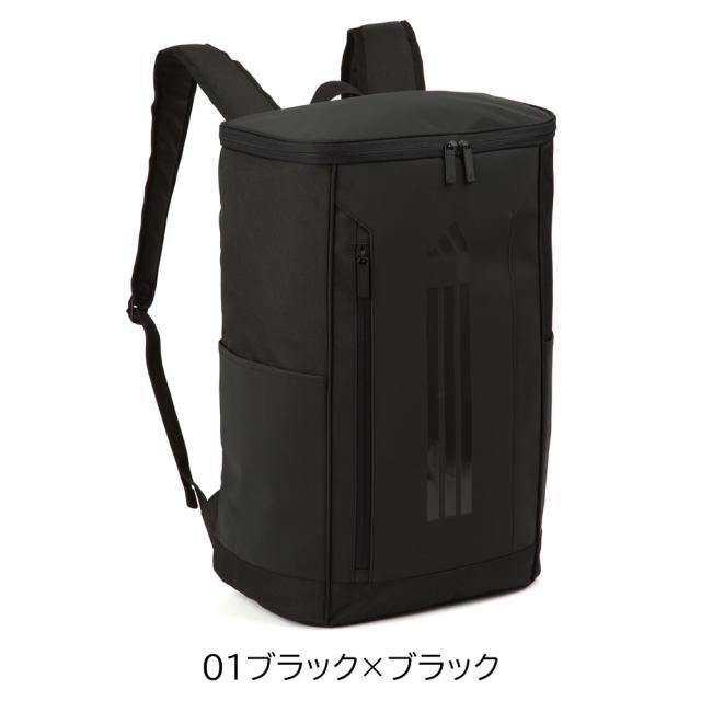 アディダス リュックサック ディティール