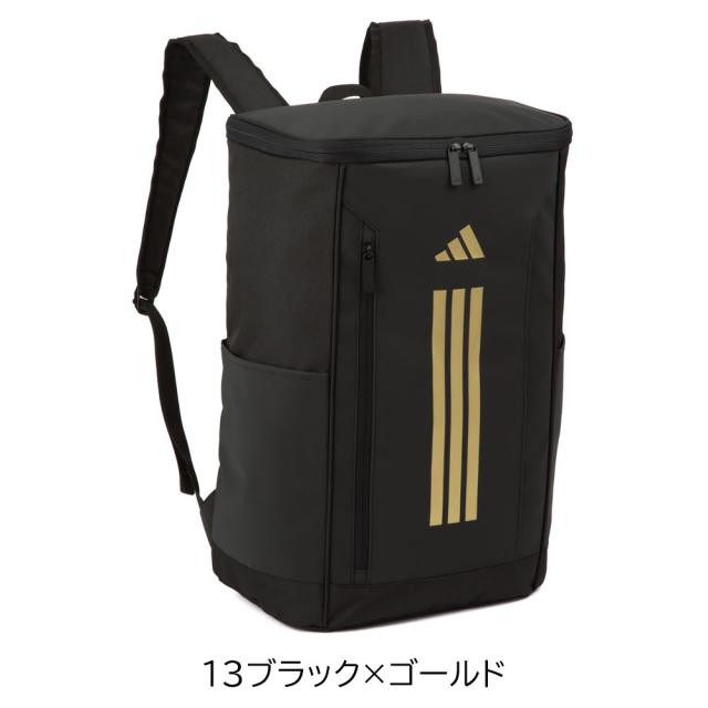 アディダス リュックサック ディティール