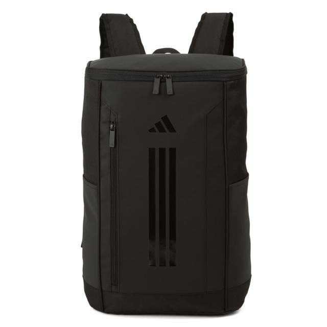 アディダス リュックサック ディティール