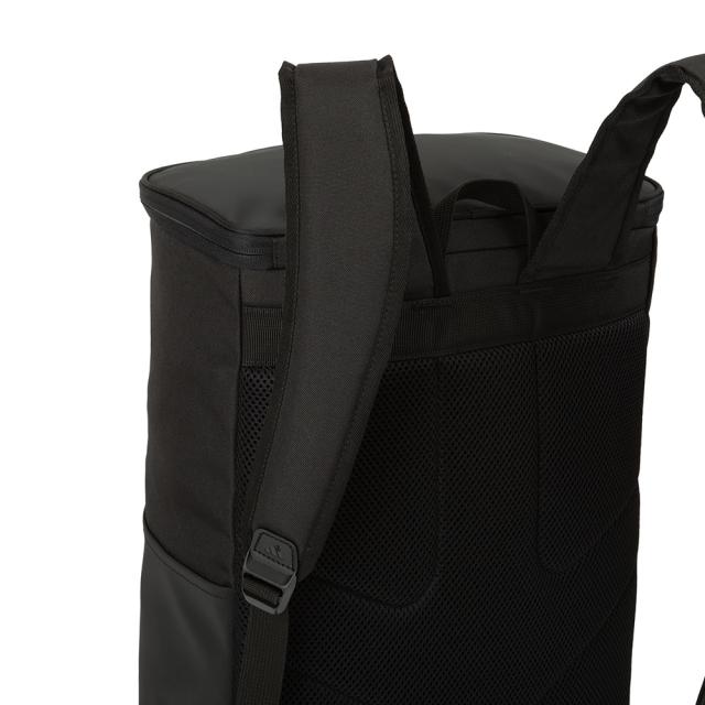 アディダス リュックサック ディティール