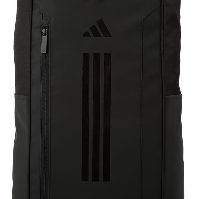 アディダス リュックサック ディティール