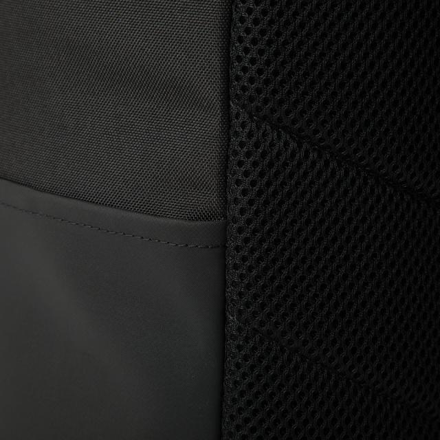 アディダス リュックサック ディティール