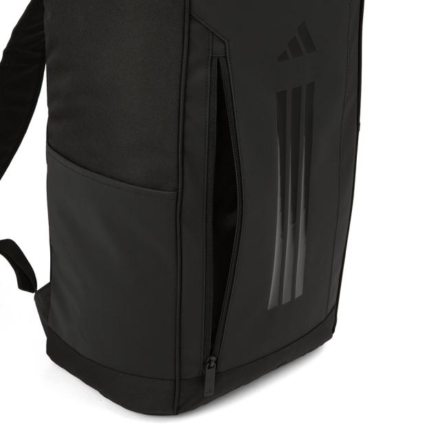 アディダス リュックサック ディティール