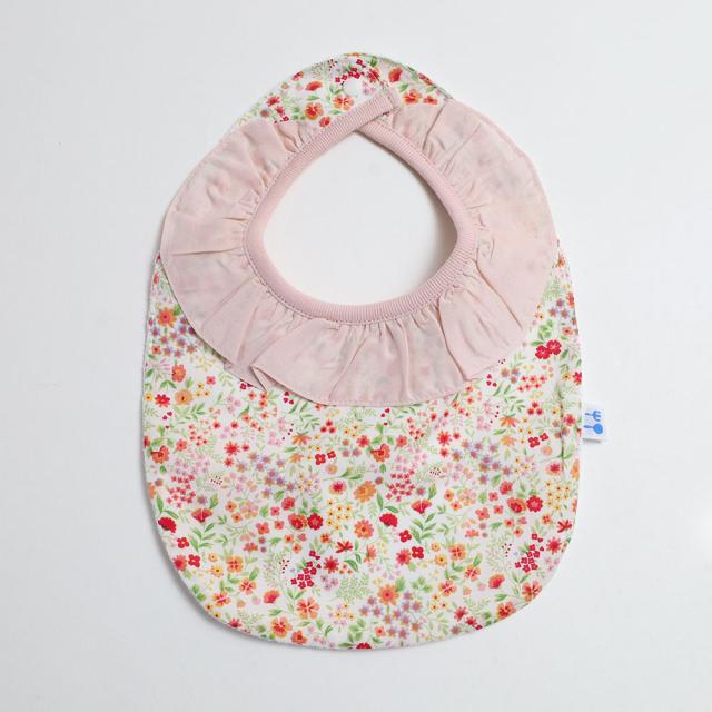 クリームシャンティ Creme Chantilly  スタイ＆ソックスのセット 642035